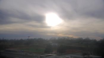 Weather camera view of Concordia Jr Sr High.