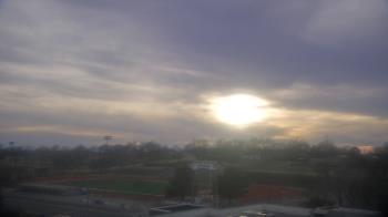 Weather camera view of Concordia Jr Sr High.