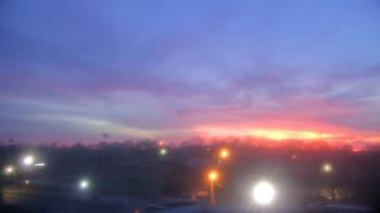 Weather camera view of Concordia Jr Sr High.