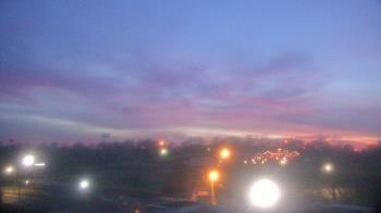 Weather camera view of Concordia Jr Sr High.