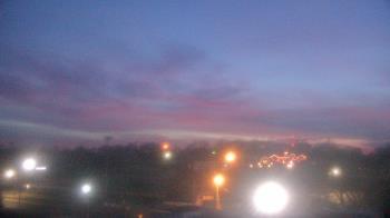 Weather camera view of Concordia Jr Sr High.