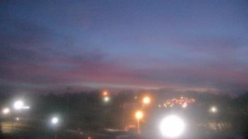 Weather camera view of Concordia Jr Sr High.