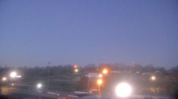 Weather camera view of Concordia Jr Sr High.