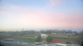 Weather camera view of Concordia Jr Sr High.
