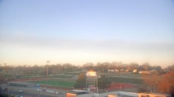 Weather camera view of Concordia Jr Sr High.
