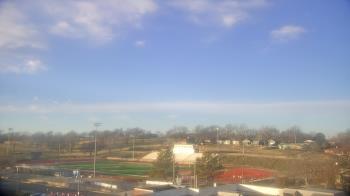 Weather camera view of Concordia Jr Sr High.
