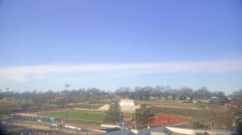 Weather camera view of Concordia Jr Sr High.