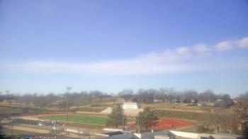 Weather camera view of Concordia Jr Sr High.