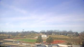 Weather camera view of Concordia Jr Sr High.