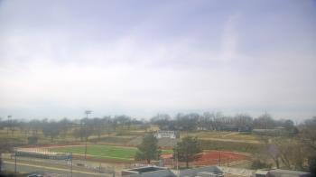 Weather camera view of Concordia Jr Sr High.