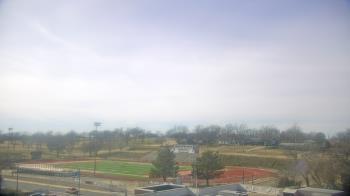 Weather camera view of Concordia Jr Sr High.