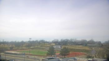 Weather camera view of Concordia Jr Sr High.