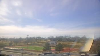 Weather camera view of Concordia Jr Sr High.