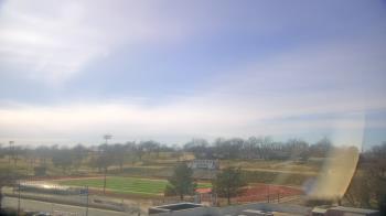 Weather camera view of Concordia Jr Sr High.