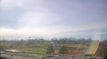 Weather camera view of Concordia Jr Sr High.