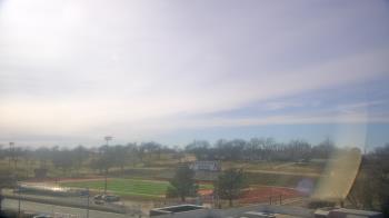 Weather camera view of Concordia Jr Sr High.