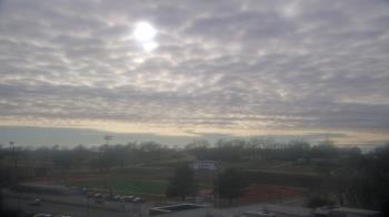 Weather camera view of Concordia Jr Sr High.