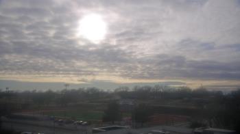 Weather camera view of Concordia Jr Sr High.