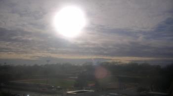 Weather camera view of Concordia Jr Sr High.