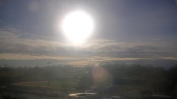 Weather camera view of Concordia Jr Sr High.