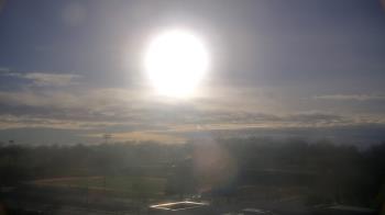 Weather camera view of Concordia Jr Sr High.