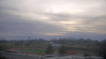 Weather camera view of Concordia Jr Sr High.