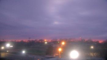 Weather camera view of Concordia Jr Sr High.