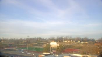 Weather camera view of Concordia Jr Sr High.