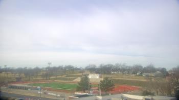 Weather camera view of Concordia Jr Sr High.
