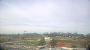 Weather camera view of Concordia Jr Sr High.