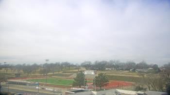 Weather camera view of Concordia Jr Sr High.