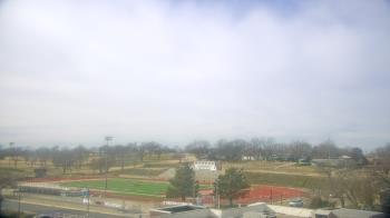 Weather camera view of Concordia Jr Sr High.