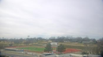 Weather camera view of Concordia Jr Sr High.