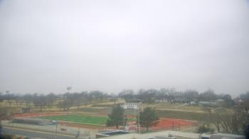 Weather camera view of Concordia Jr Sr High.