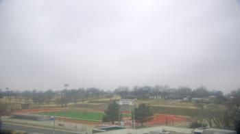 Weather camera view of Concordia Jr Sr High.