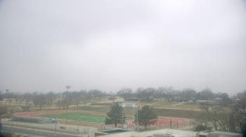 Weather camera view of Concordia Jr Sr High.
