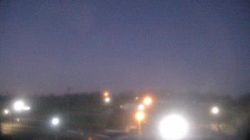 Weather camera view of Concordia Jr Sr High.