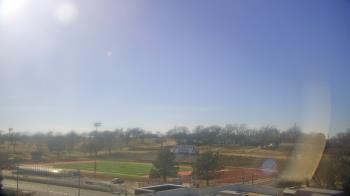 Weather camera view of Concordia Jr Sr High.