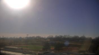 Weather camera view of Concordia Jr Sr High.