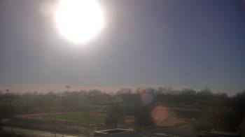 Weather camera view of Concordia Jr Sr High.