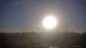 Weather camera view of Concordia Jr Sr High.