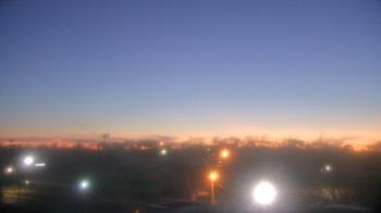 Weather camera view of Concordia Jr Sr High.