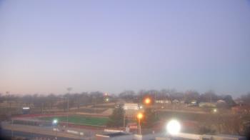 Weather camera view of Concordia Jr Sr High.