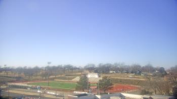 Weather camera view of Concordia Jr Sr High.