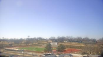 Weather camera view of Concordia Jr Sr High.