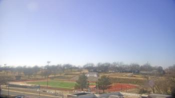 Weather camera view of Concordia Jr Sr High.