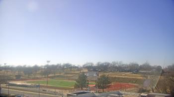 Weather camera view of Concordia Jr Sr High.