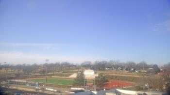 Weather camera view of Concordia Jr Sr High.