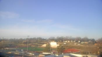 Weather camera view of Concordia Jr Sr High.