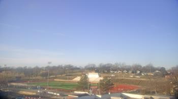 Weather camera view of Concordia Jr Sr High.